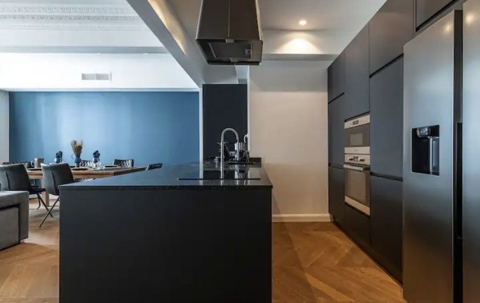 Property photo in Musicians Quarter