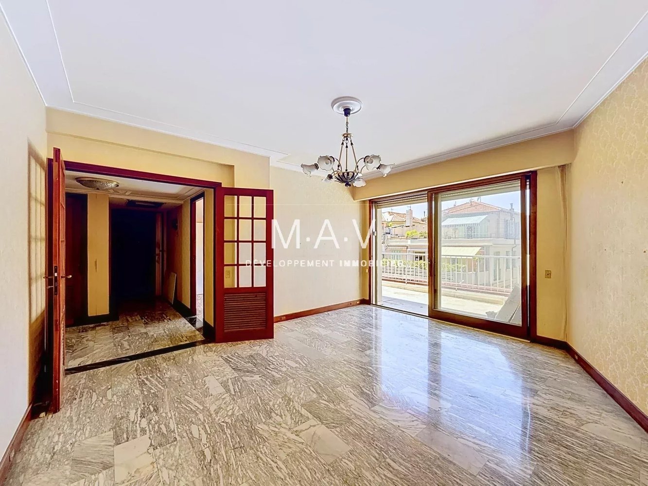 Property photo in Musicians Quarter