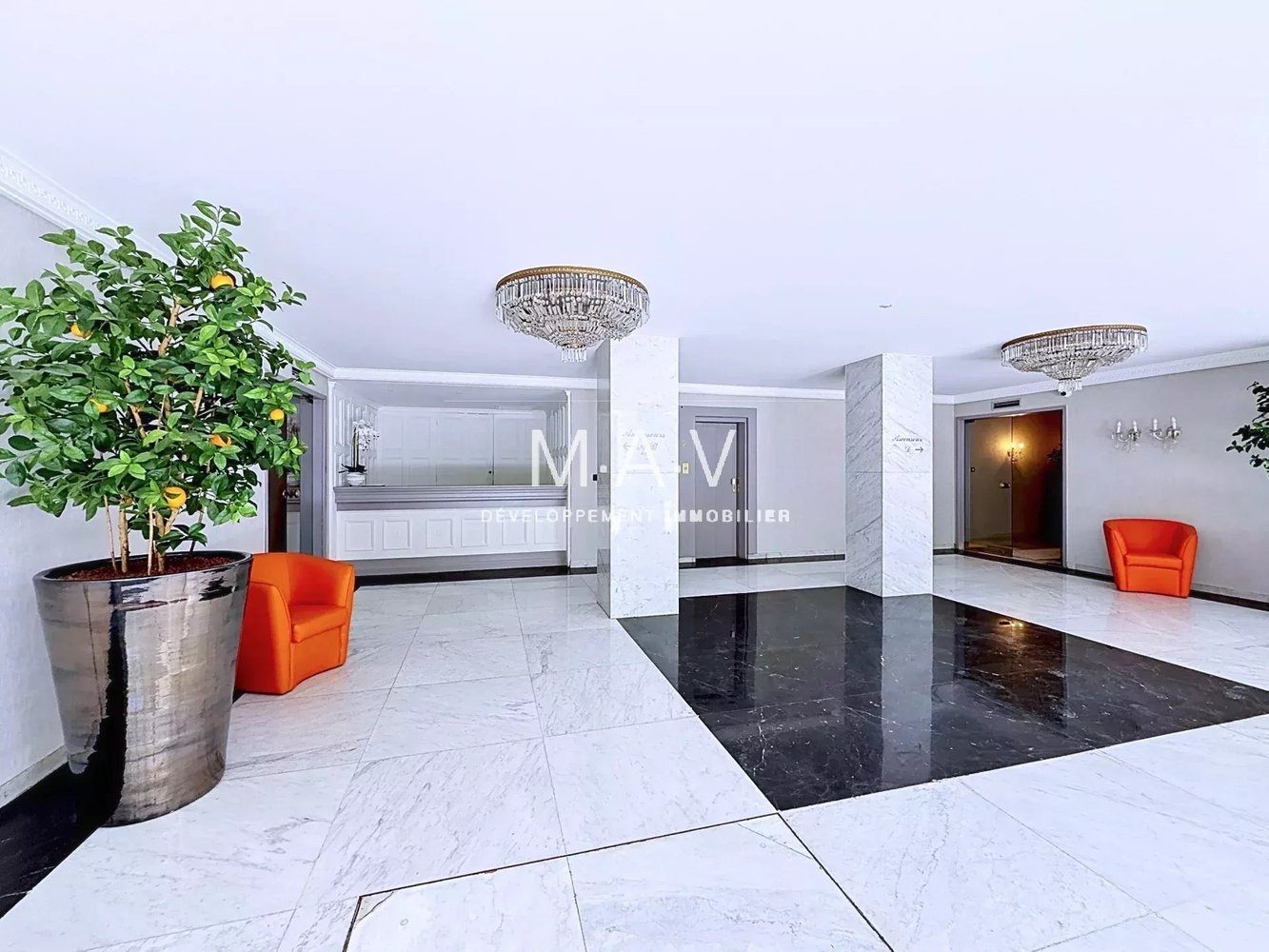 Property photo in Musicians Quarter