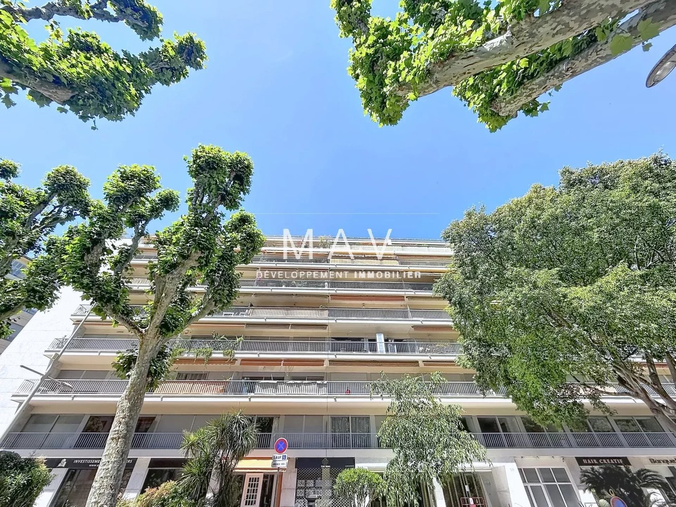 Property photo in Musicians Quarter