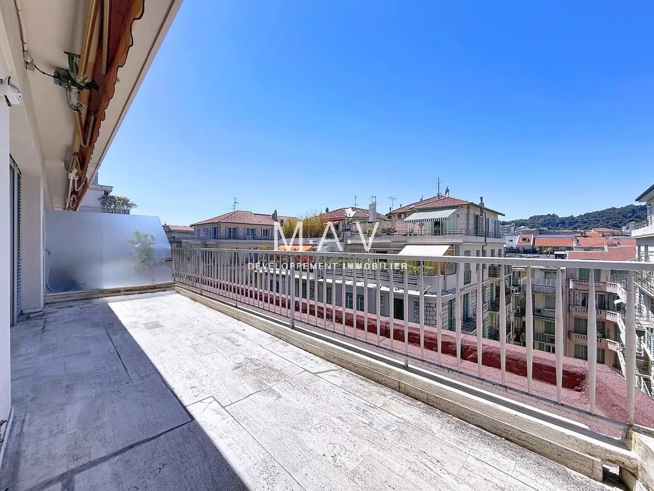 Property photo in Musicians Quarter