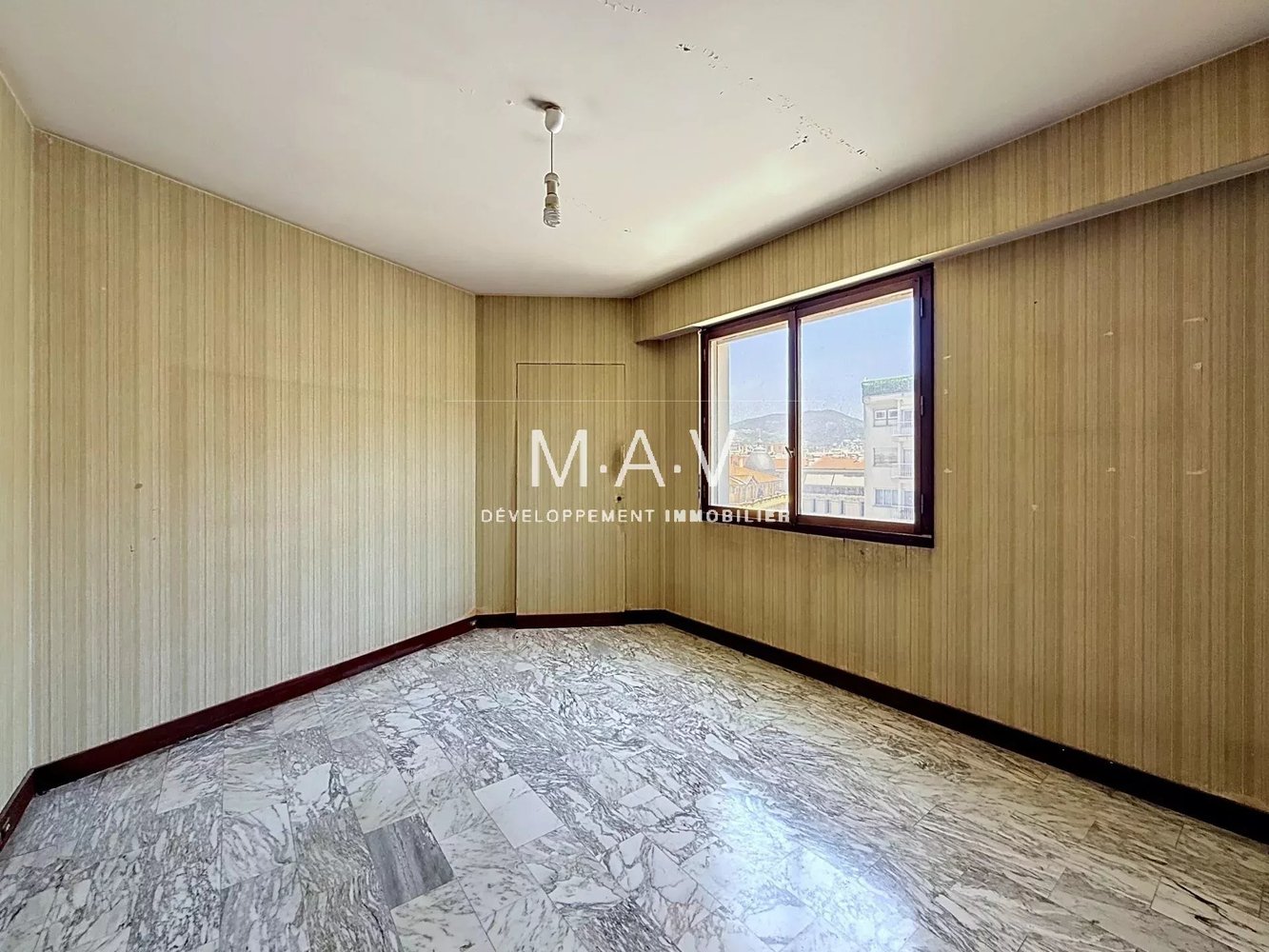 Property photo in Musicians Quarter