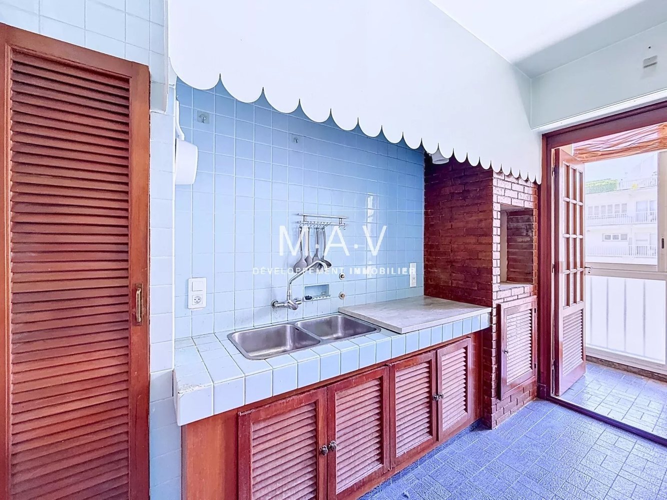 Property photo in Musicians Quarter