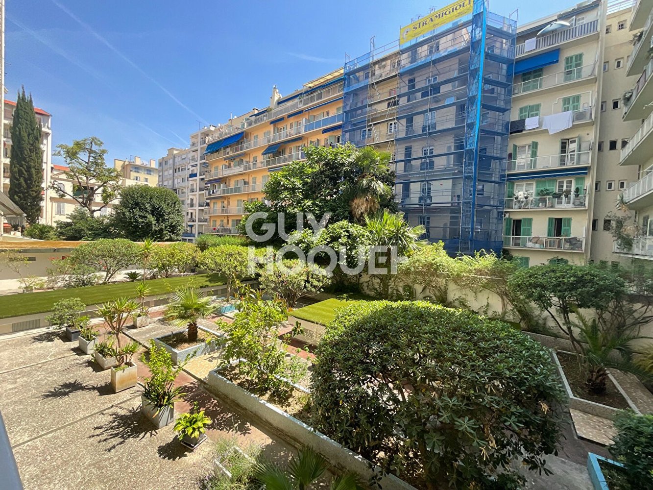 Property photo in Musicians Quarter