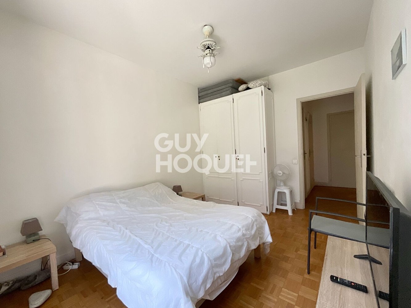 Property photo in Musicians Quarter