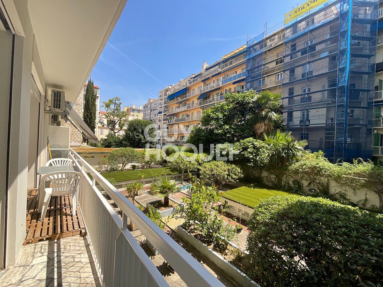 Property photo in Musicians Quarter