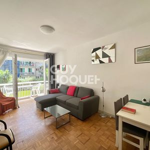 Property in Musicians Quarter