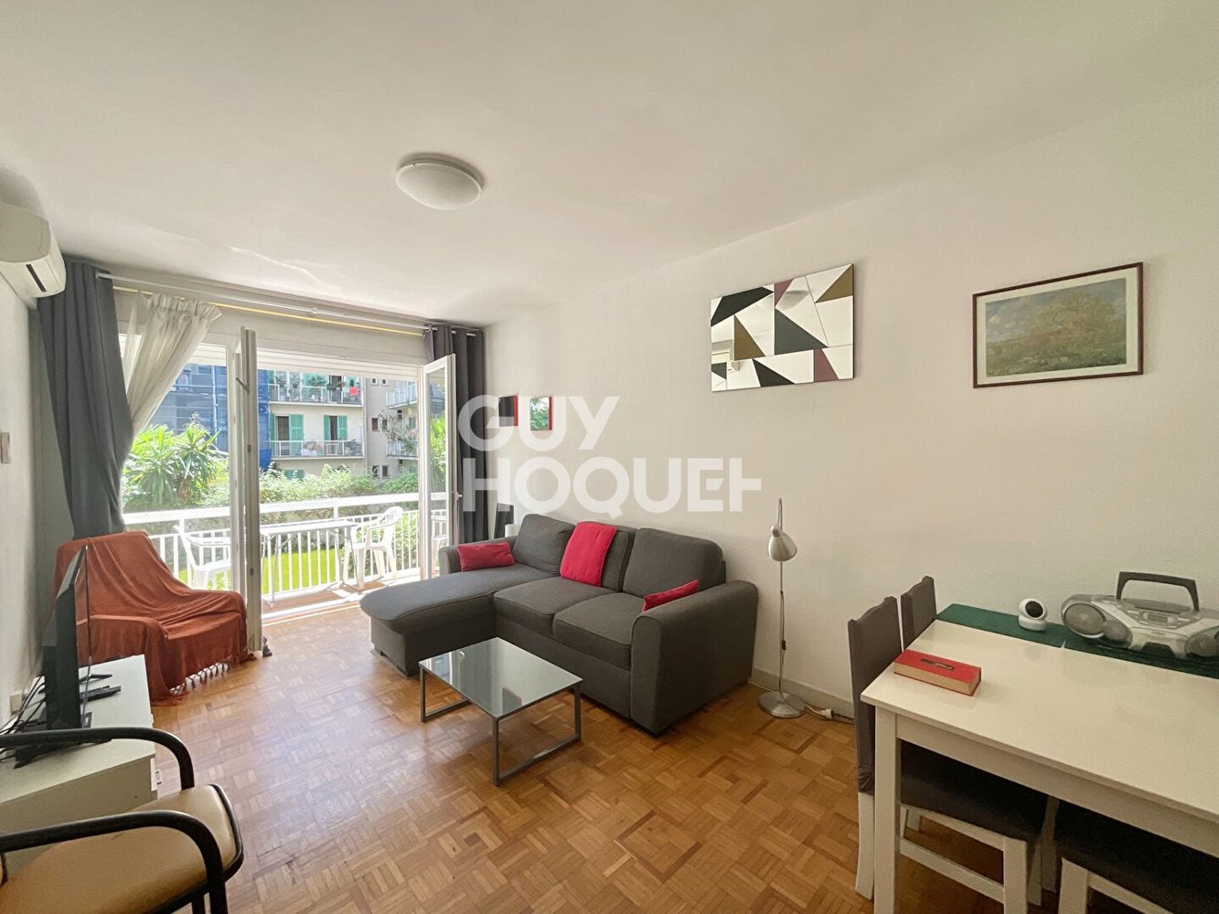 Property photo in Musicians Quarter