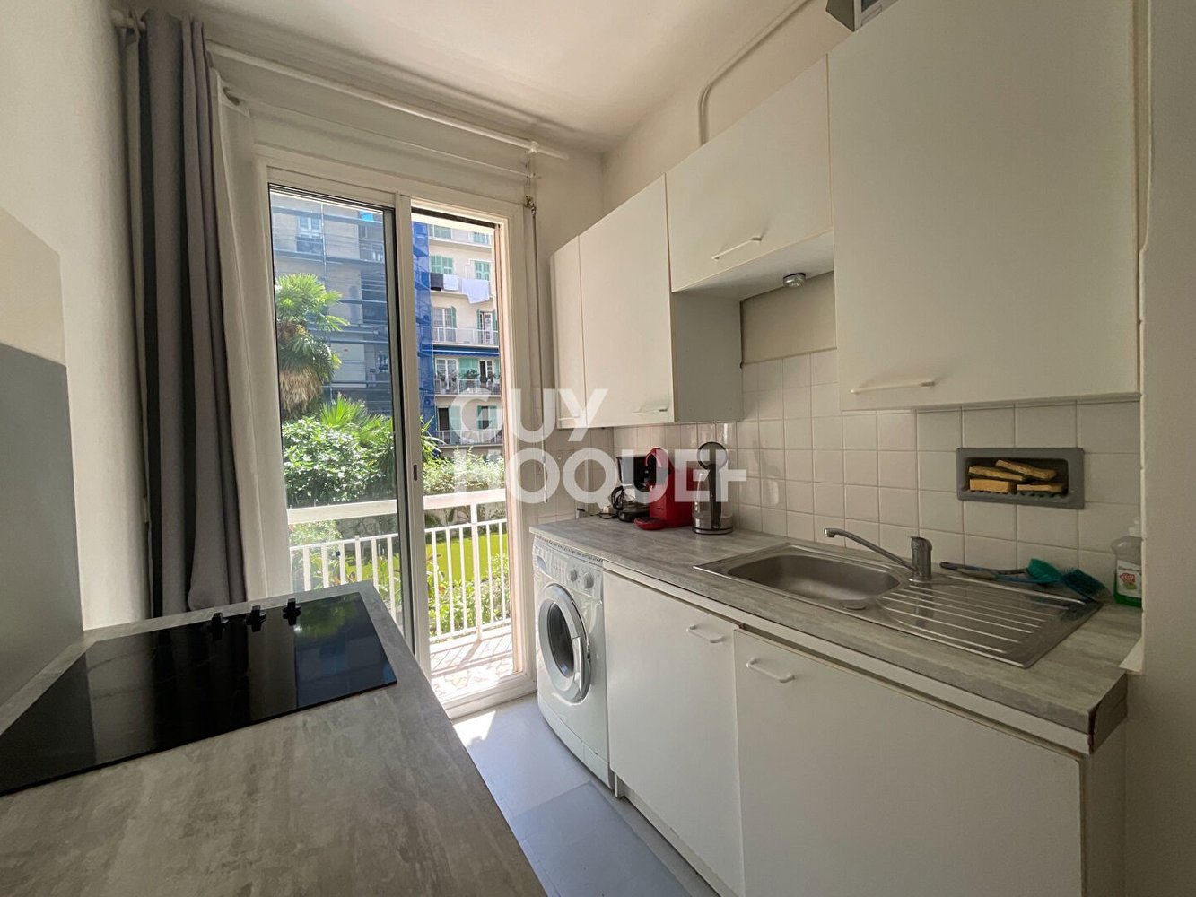 Property photo in Musicians Quarter