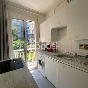 Property in Musicians Quarter