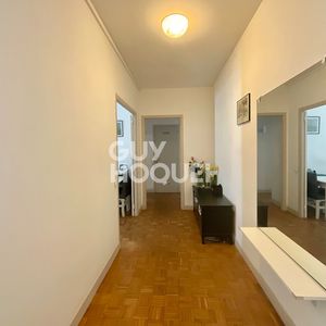 Property in Musicians Quarter
