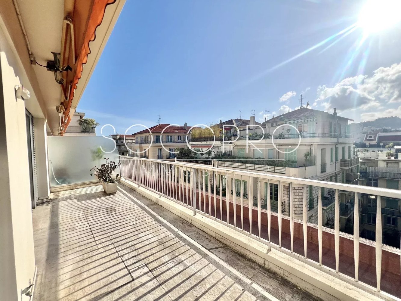 Property photo in Musicians Quarter