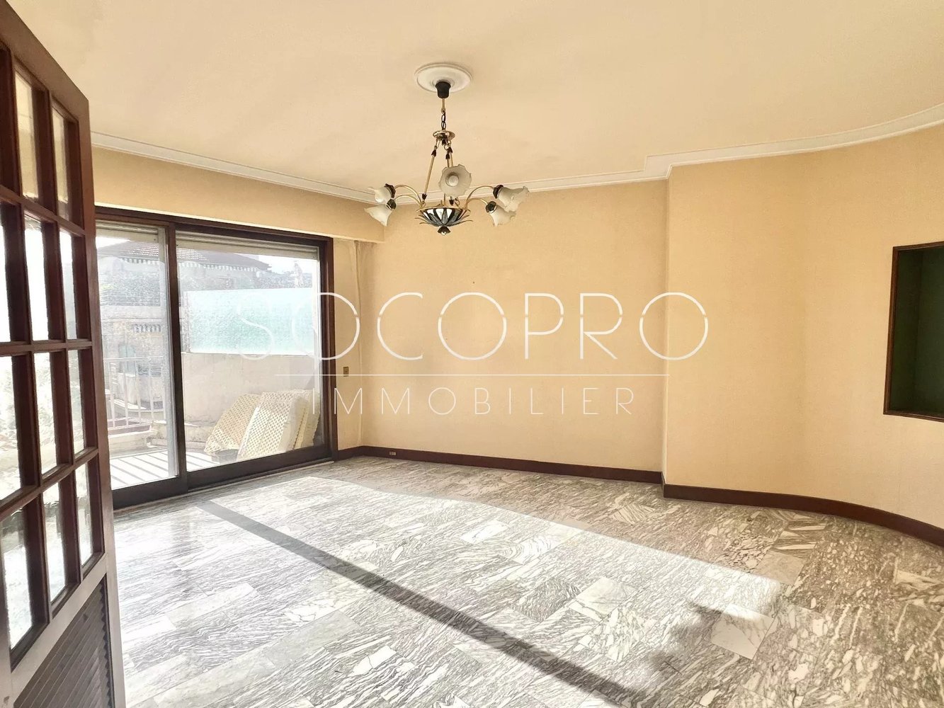 Property photo in Musicians Quarter