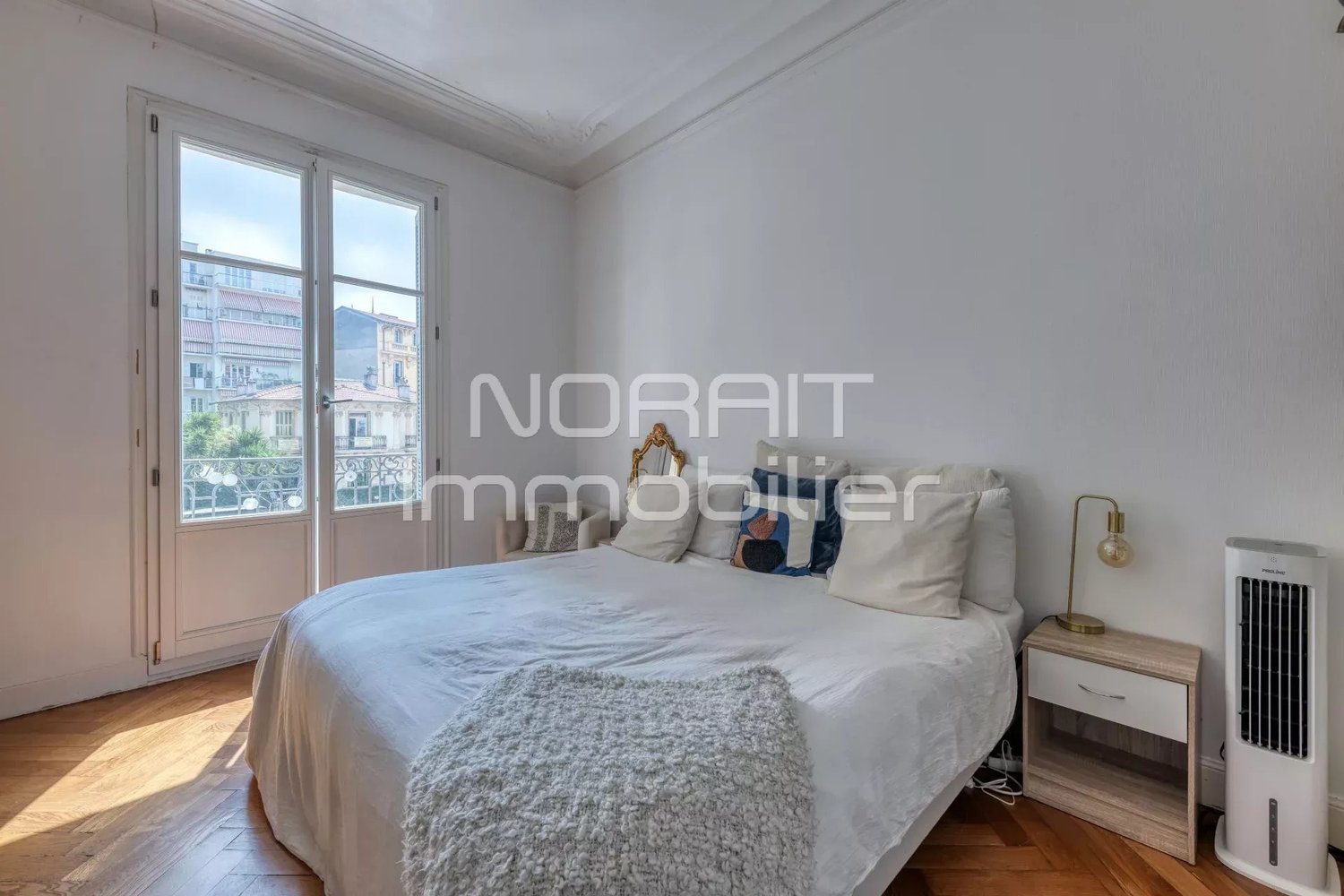 Property photo in Musicians Quarter