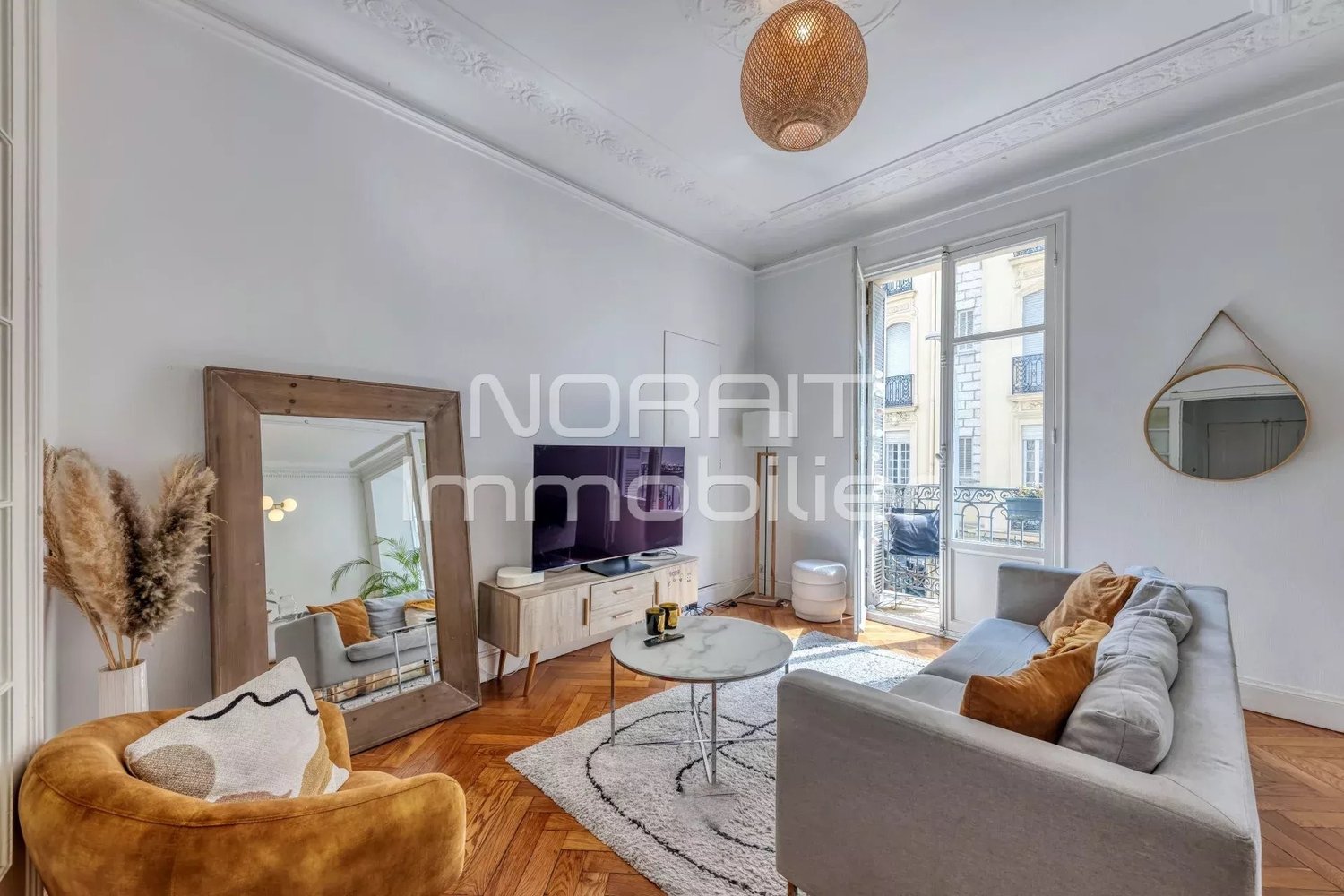 Property photo in Musicians Quarter