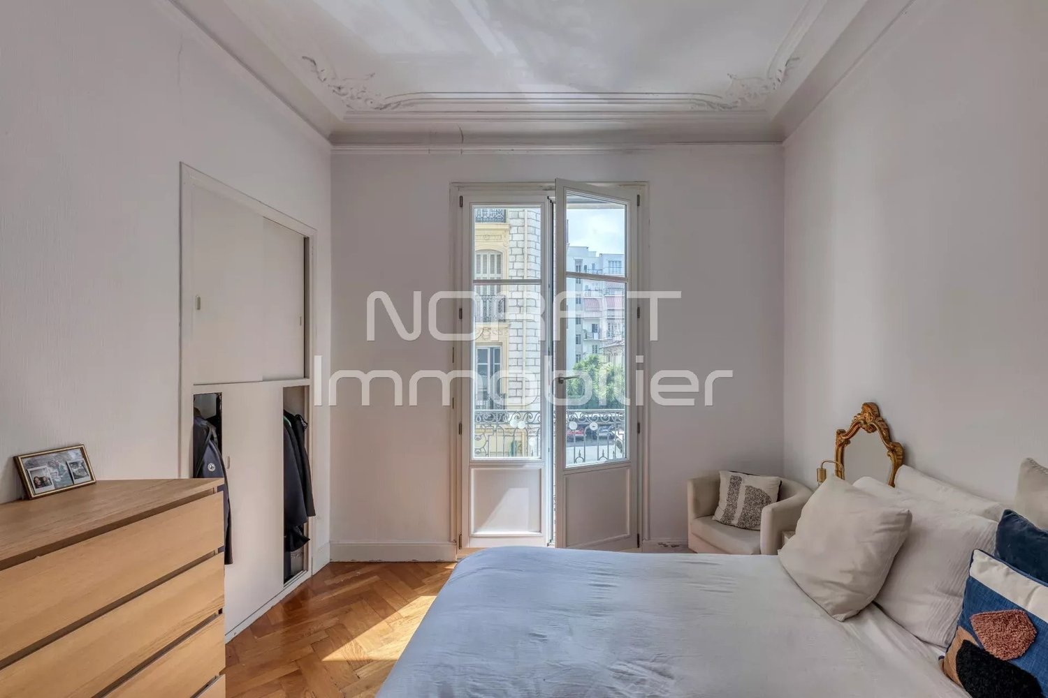 Property photo in Musicians Quarter