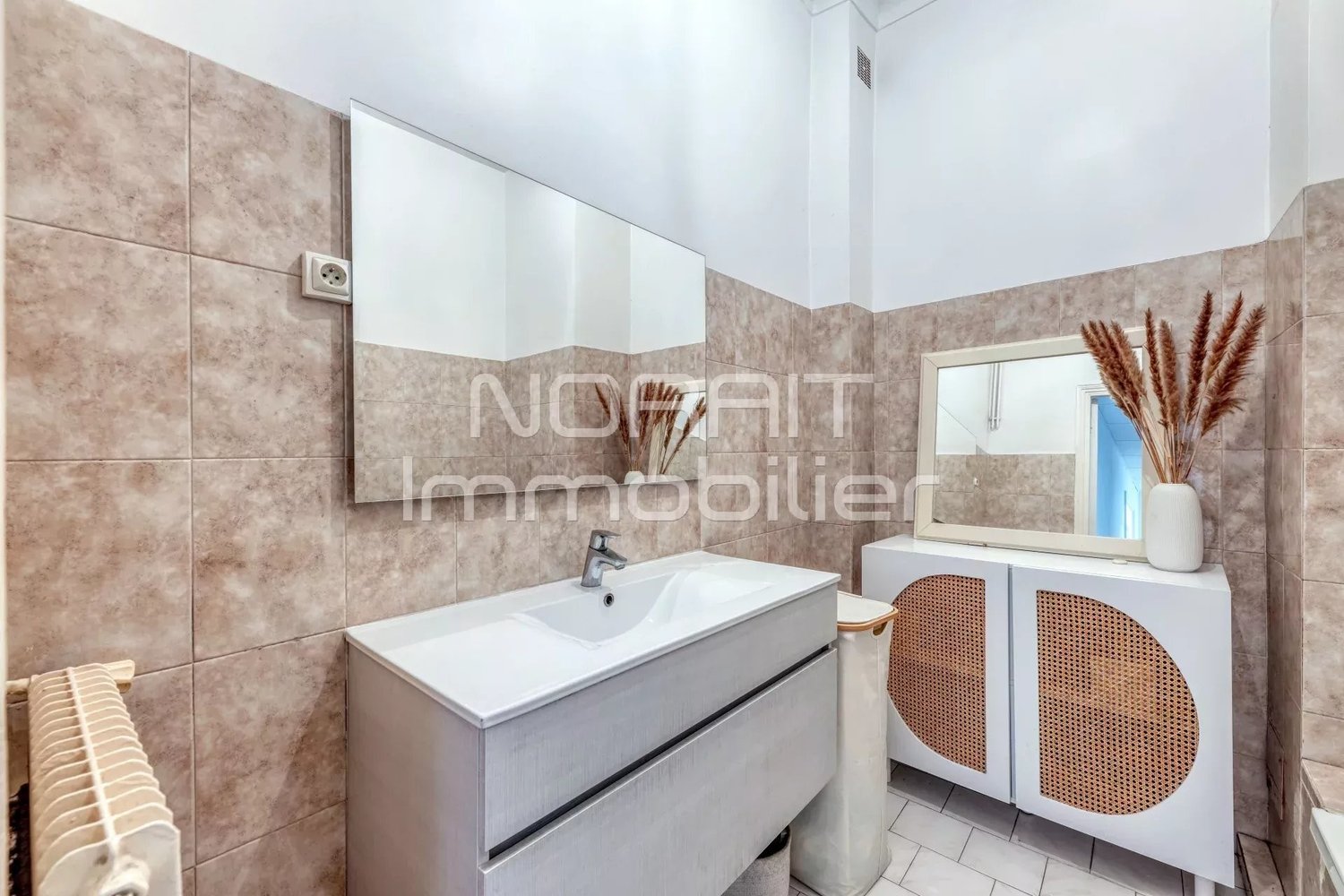 Property photo in Musicians Quarter