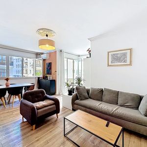 Property in Musicians Quarter