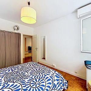 Property in Musicians Quarter