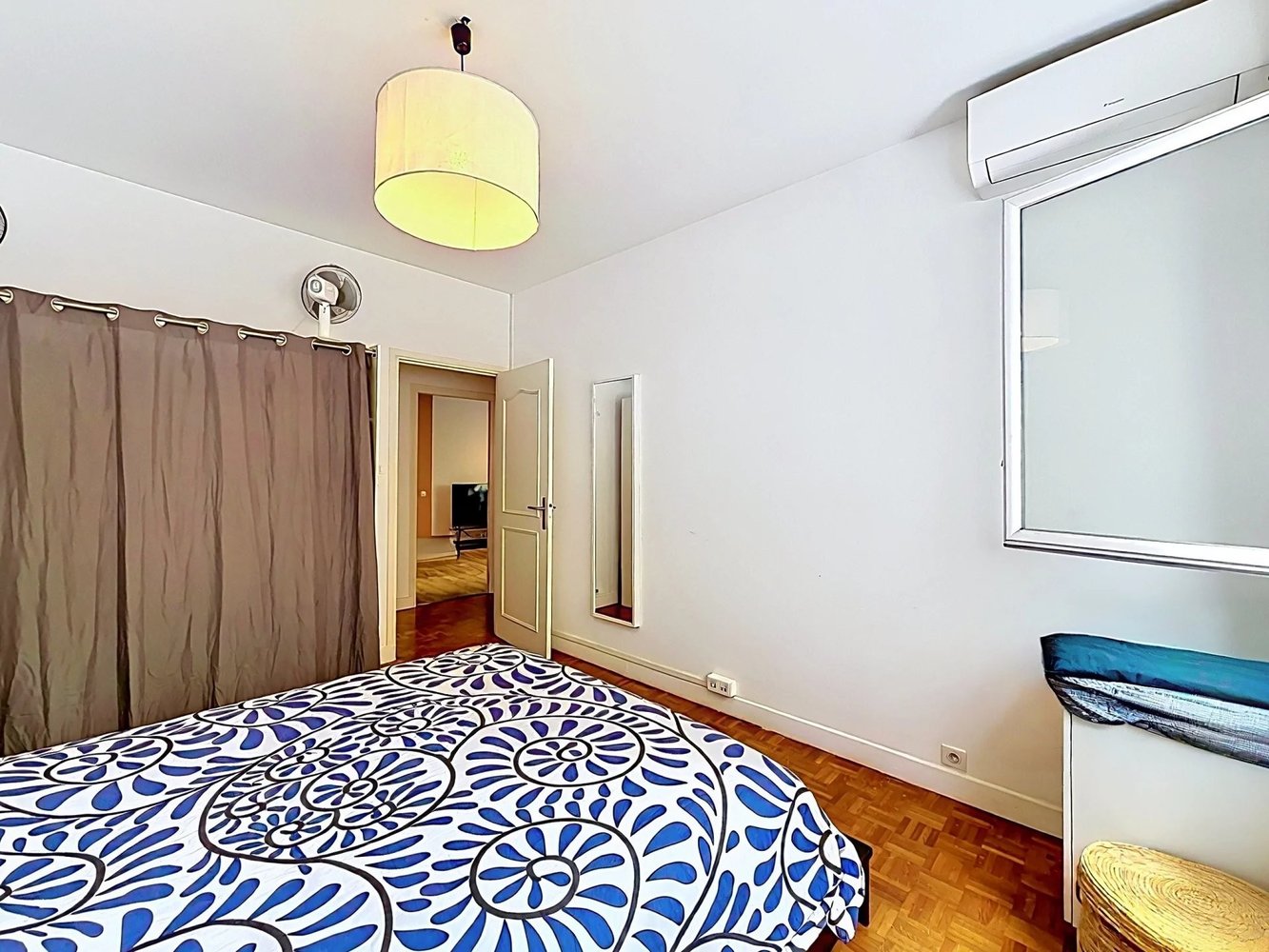 Property photo in Musicians Quarter