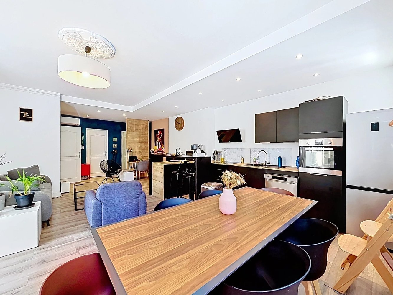 Property photo in Musicians Quarter