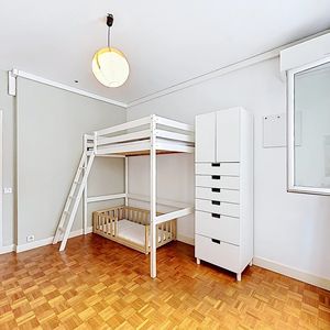 Property in Musicians Quarter