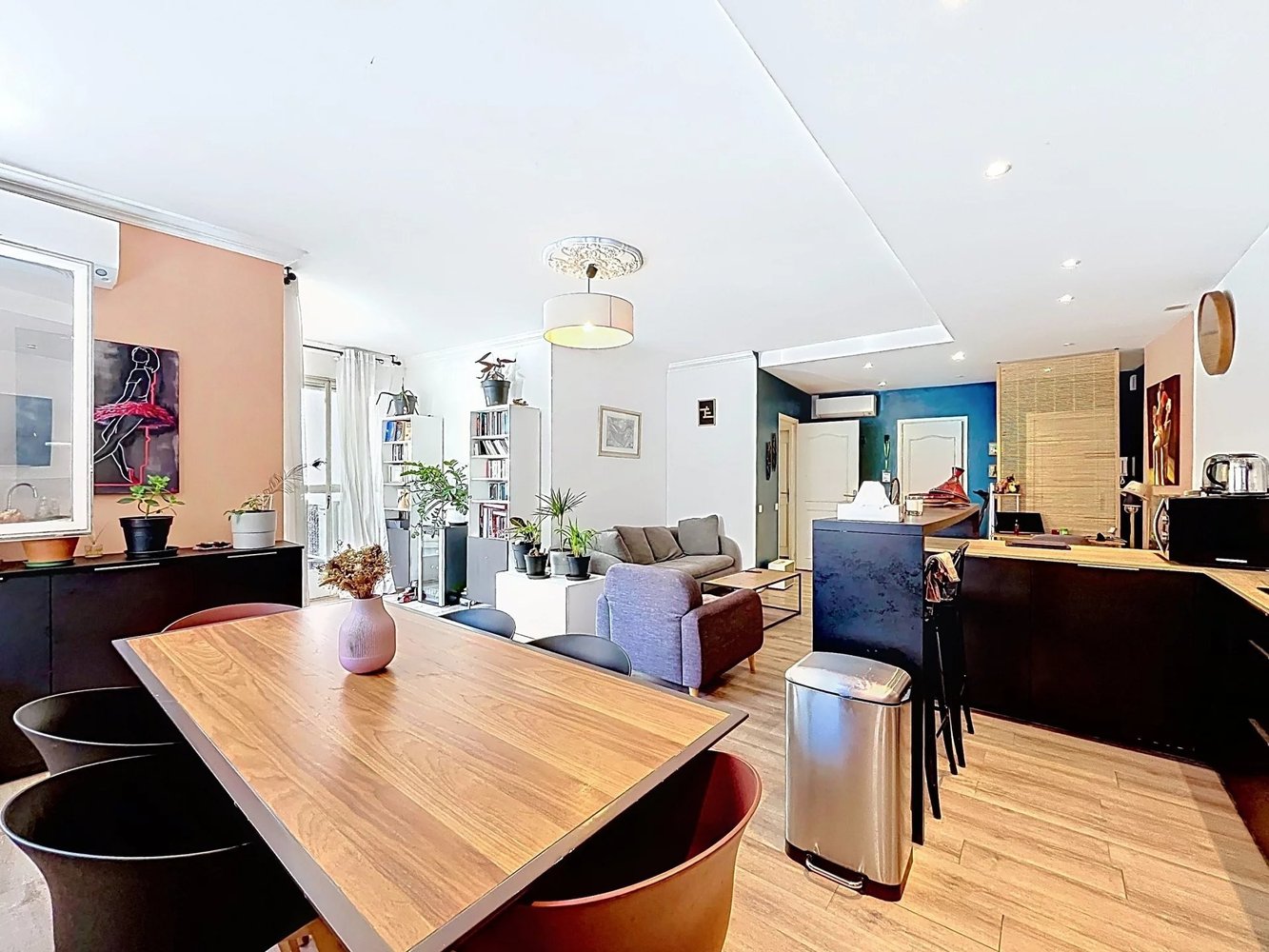 Property photo in Musicians Quarter