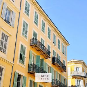 Property in Musicians Quarter
