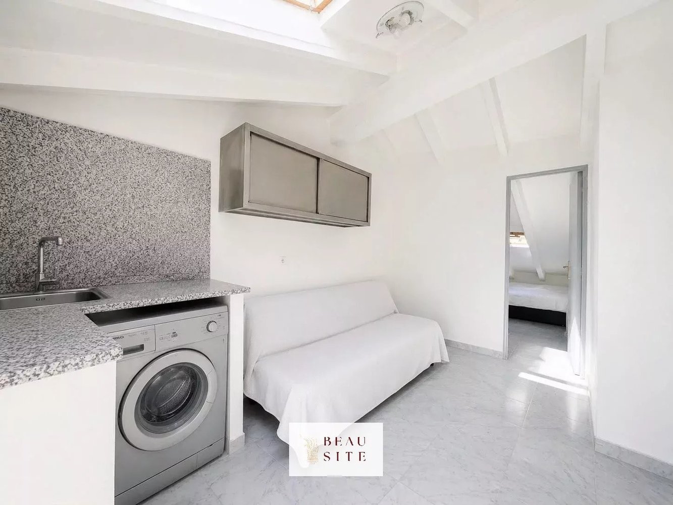 Property photo in Musicians Quarter