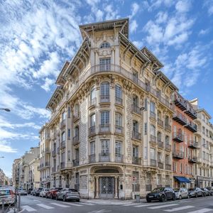 Property in Musicians Quarter