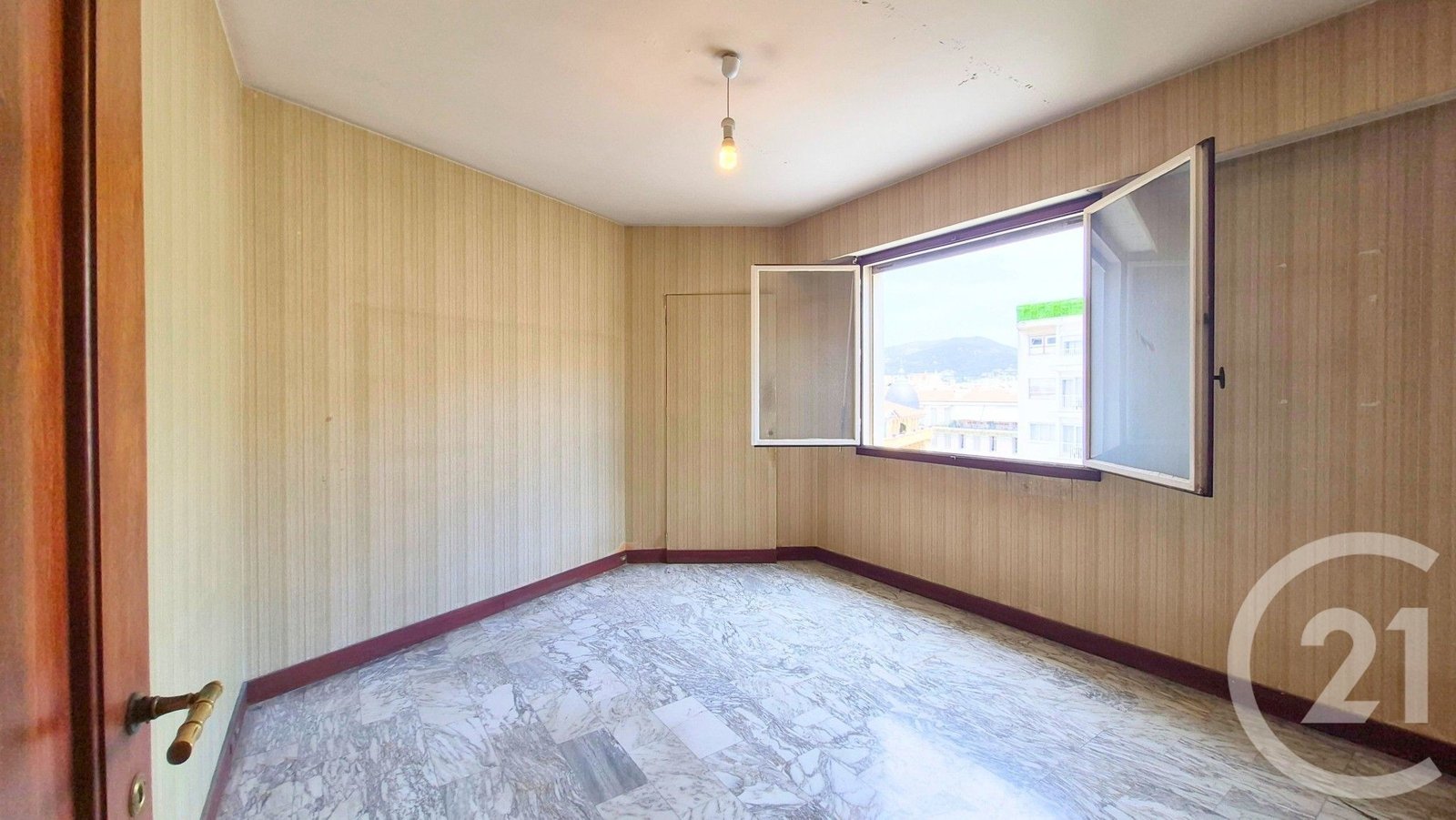 Property photo in Musicians Quarter
