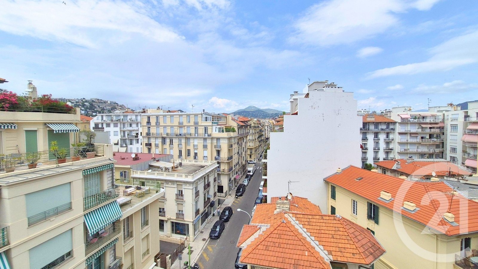 Property photo in Musicians Quarter