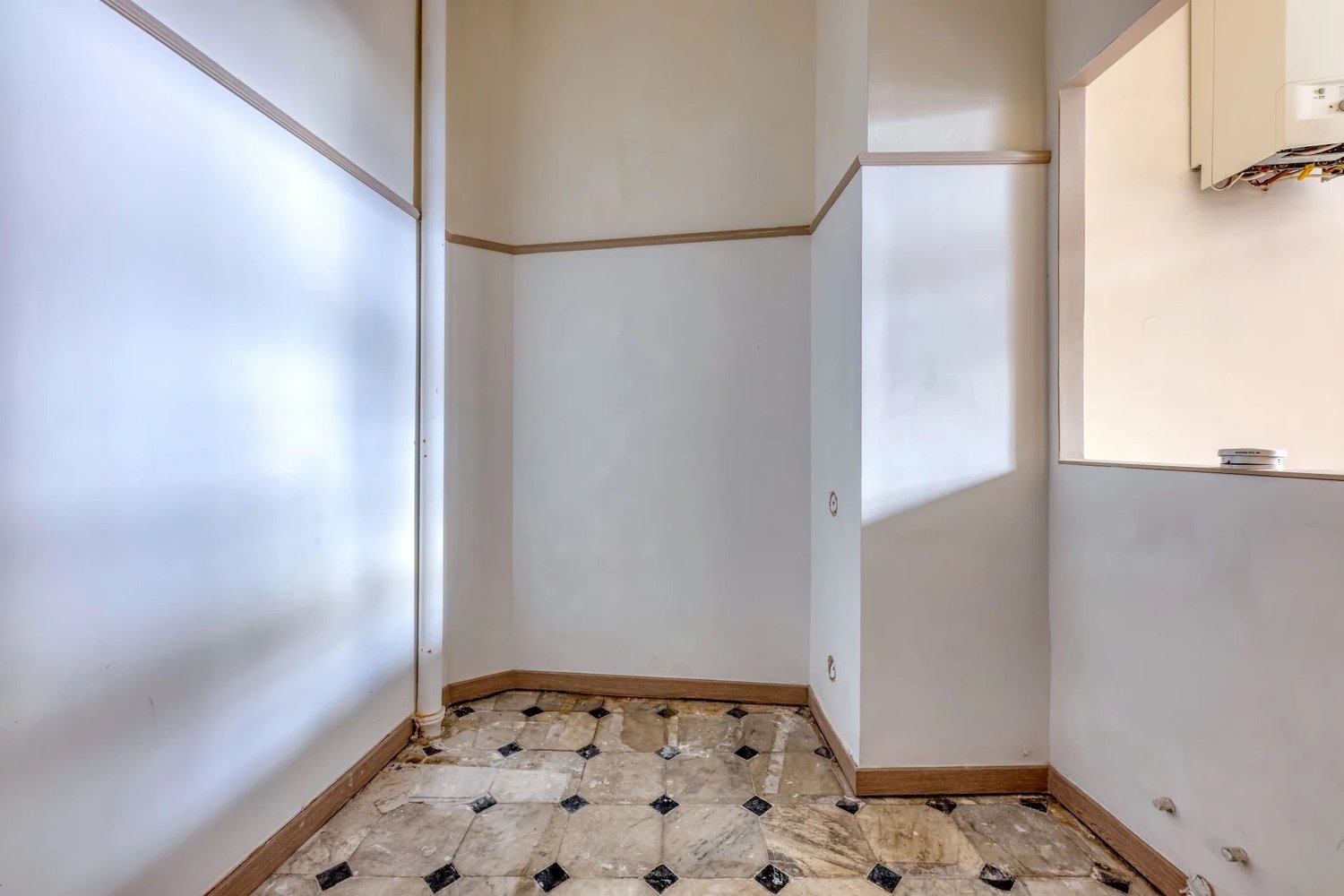 Property photo in Musicians Quarter