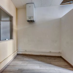 Property in Musicians Quarter