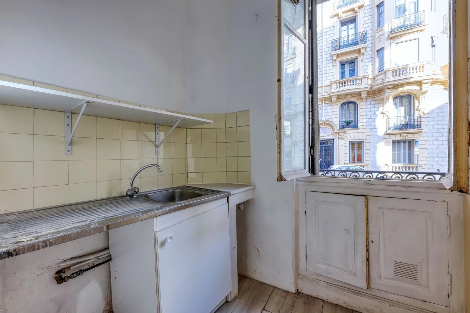 Property photo in Musicians Quarter