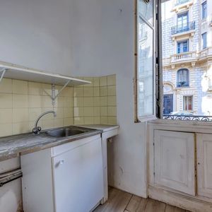 Property in Musicians Quarter