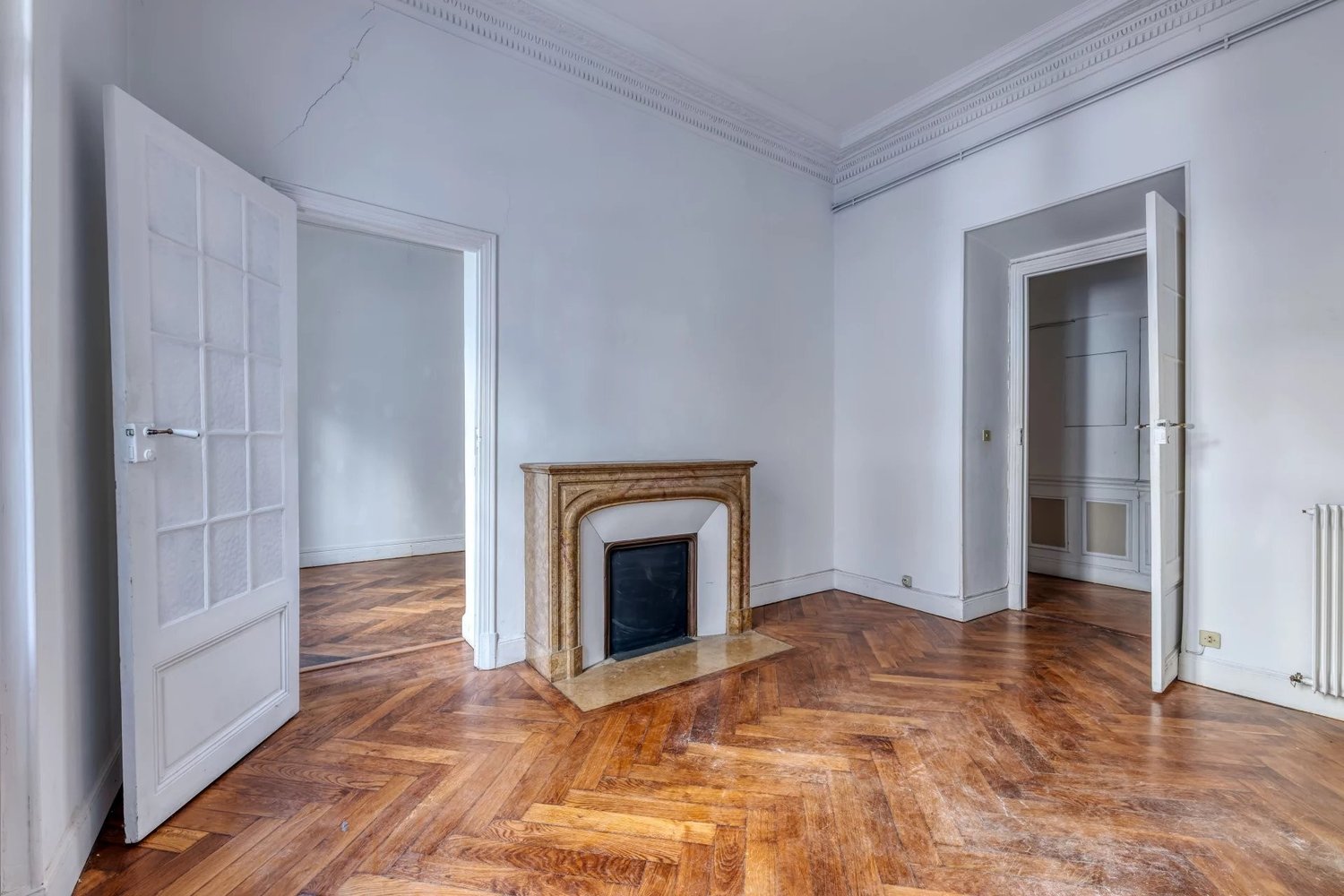 Property photo in Musicians Quarter