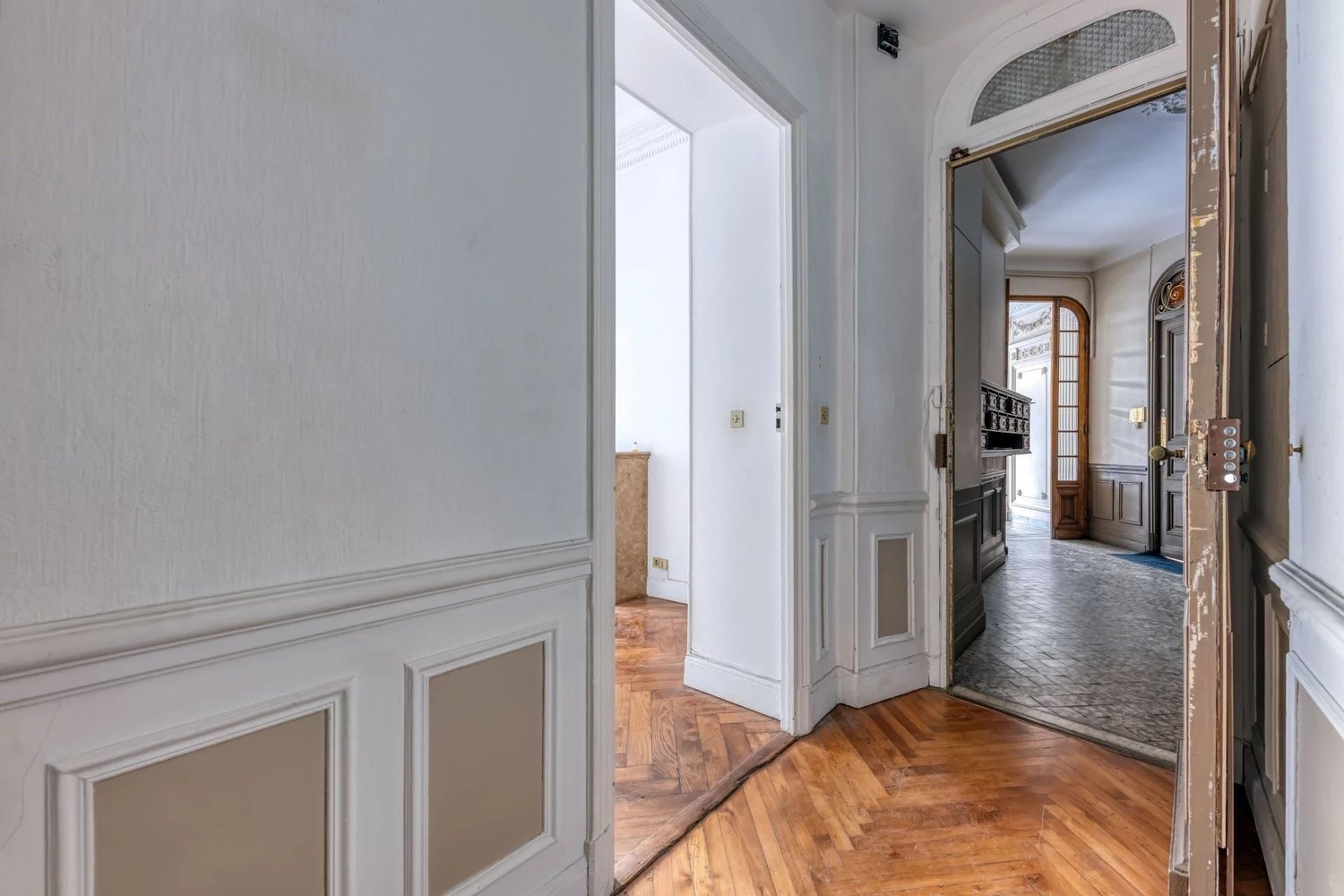 Property photo in Musicians Quarter