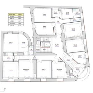 Property in Musicians Quarter