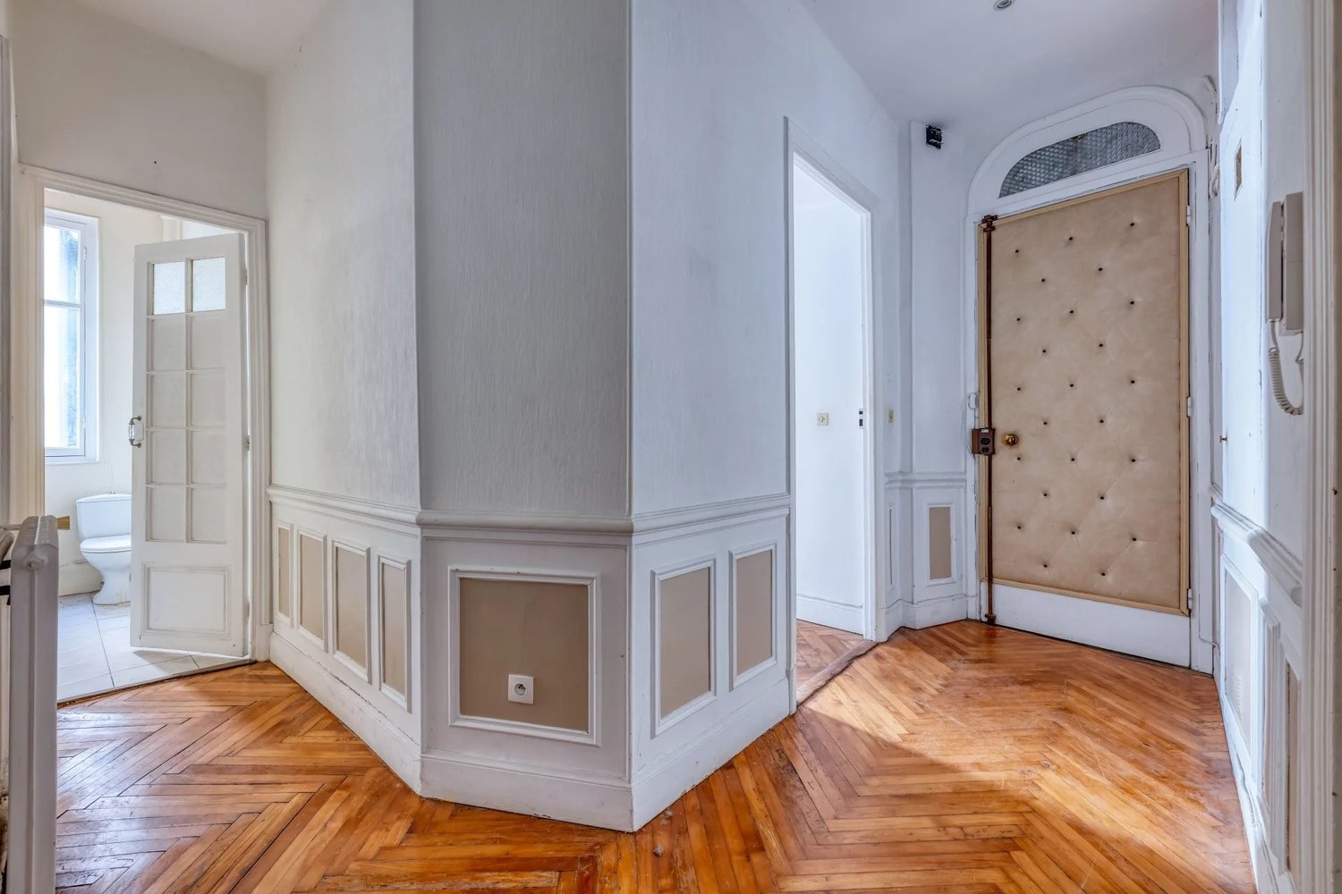Property photo in Musicians Quarter