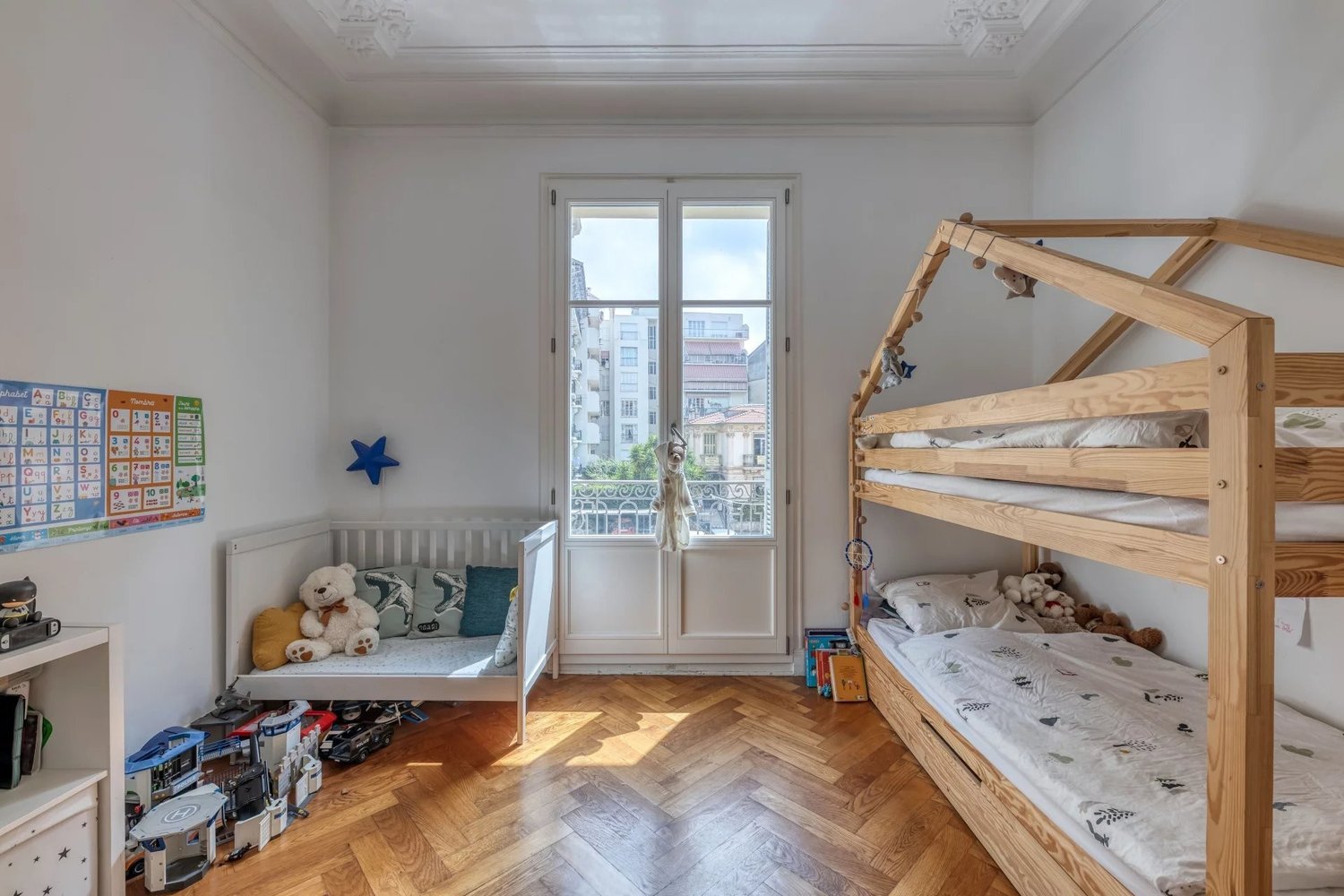 Property photo in Musicians Quarter