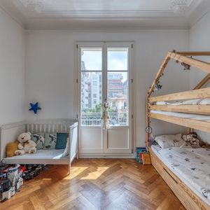 Property in Musicians Quarter