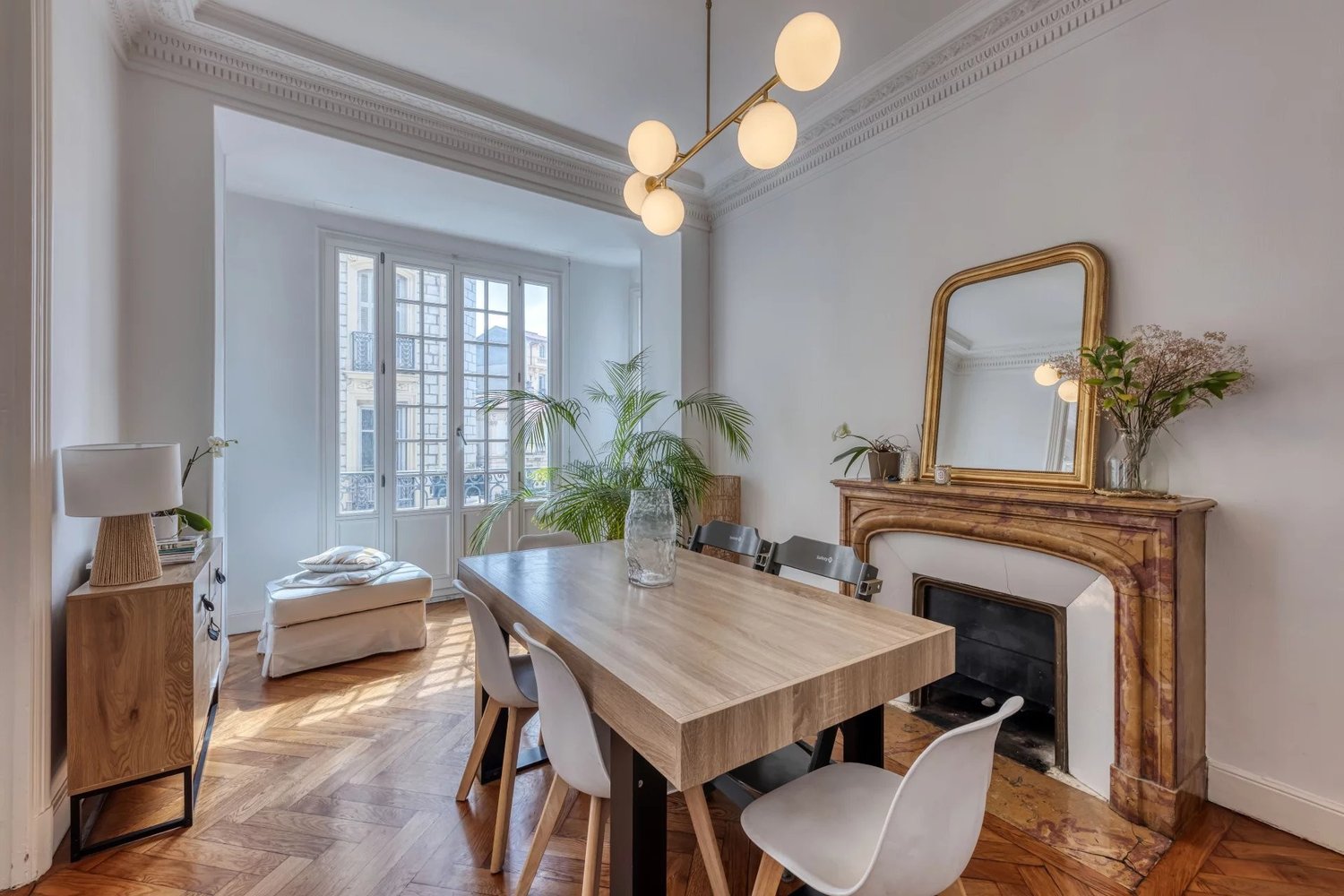 Property photo in Musicians Quarter