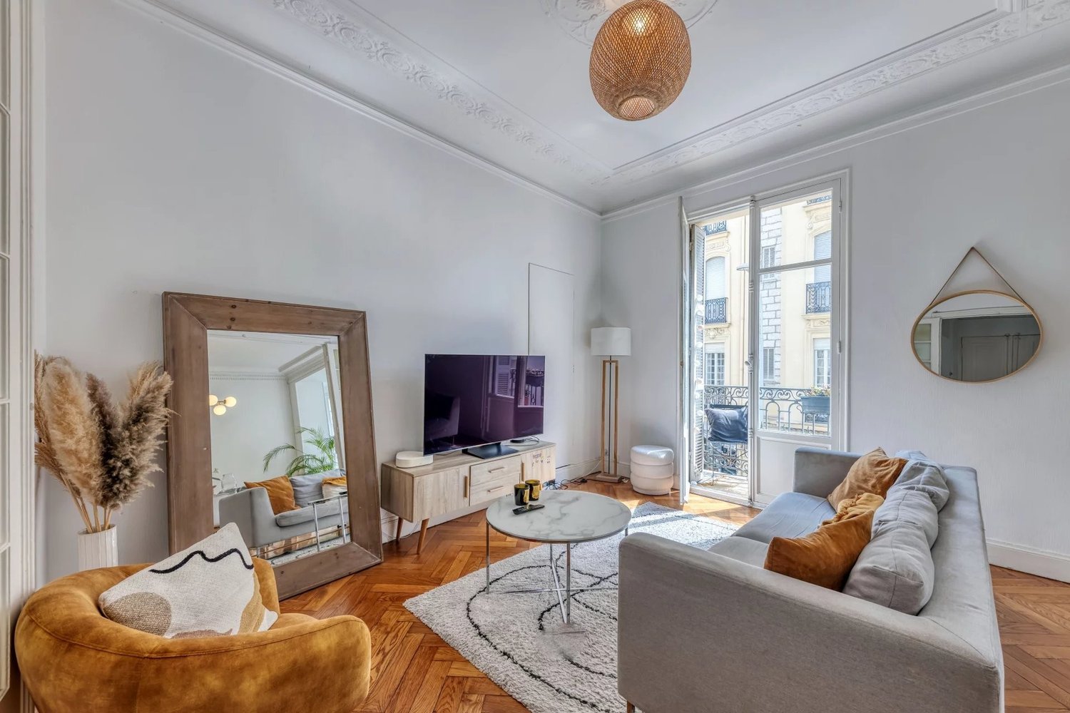 Property photo in Musicians Quarter