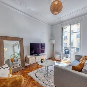 Property in Musicians Quarter