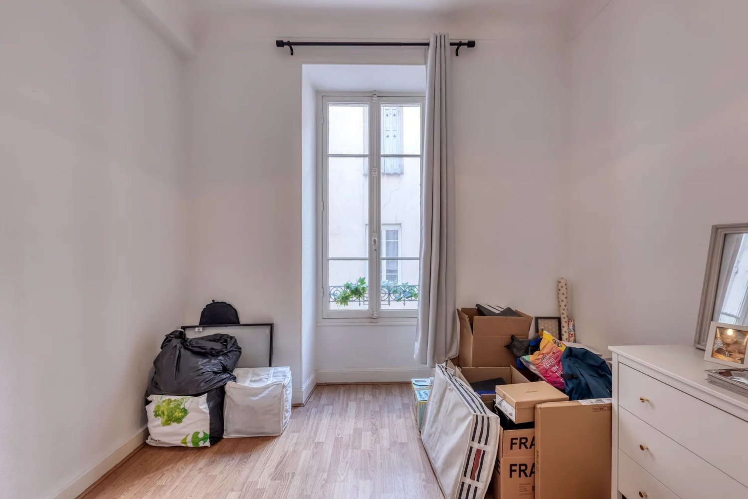 Property photo in Musicians Quarter