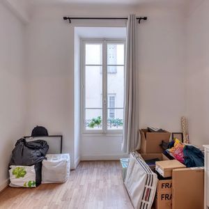 Property in Musicians Quarter