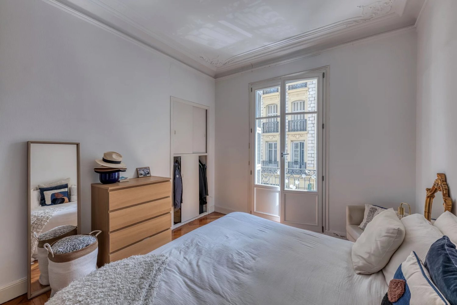 Property photo in Musicians Quarter
