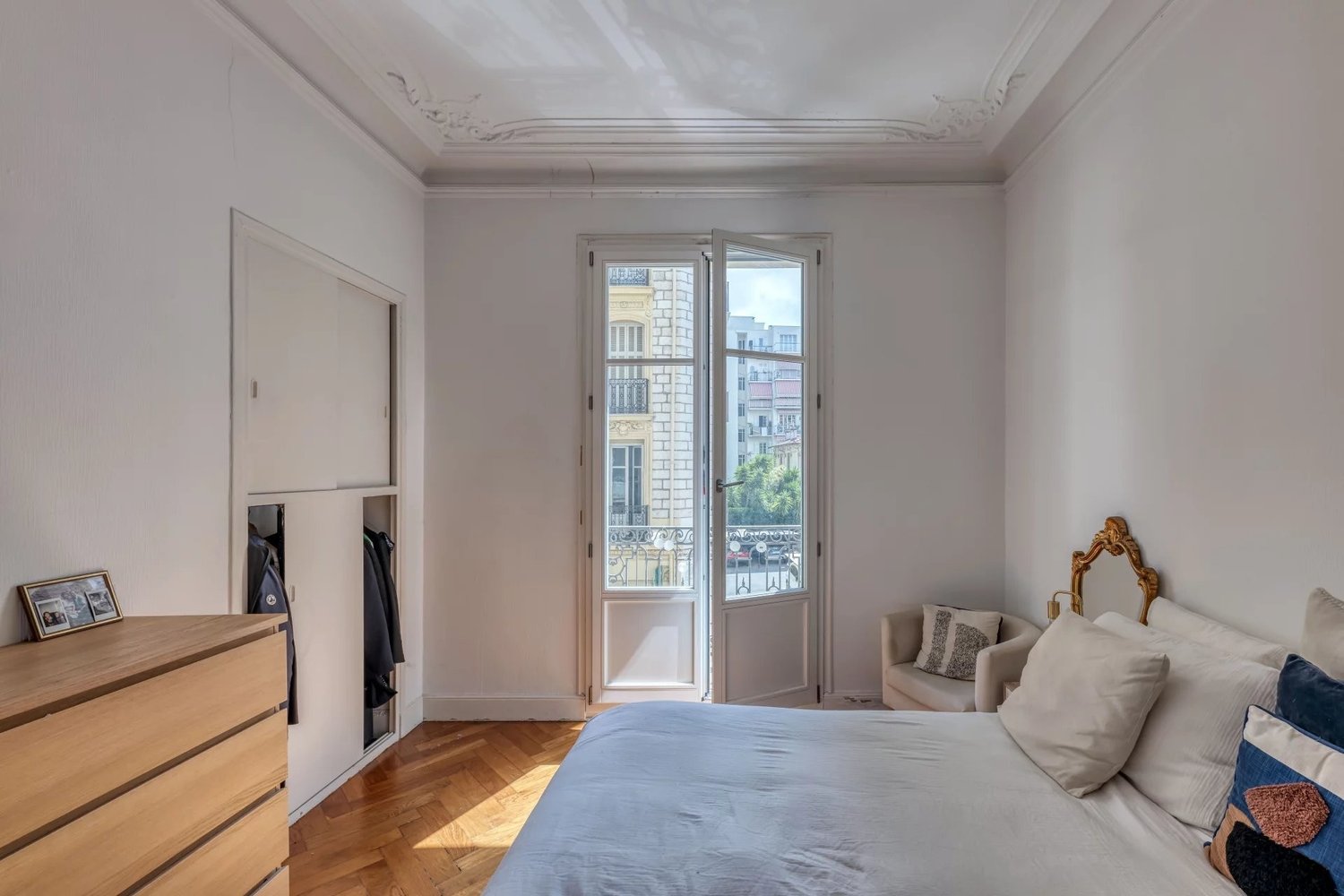 Property photo in Musicians Quarter