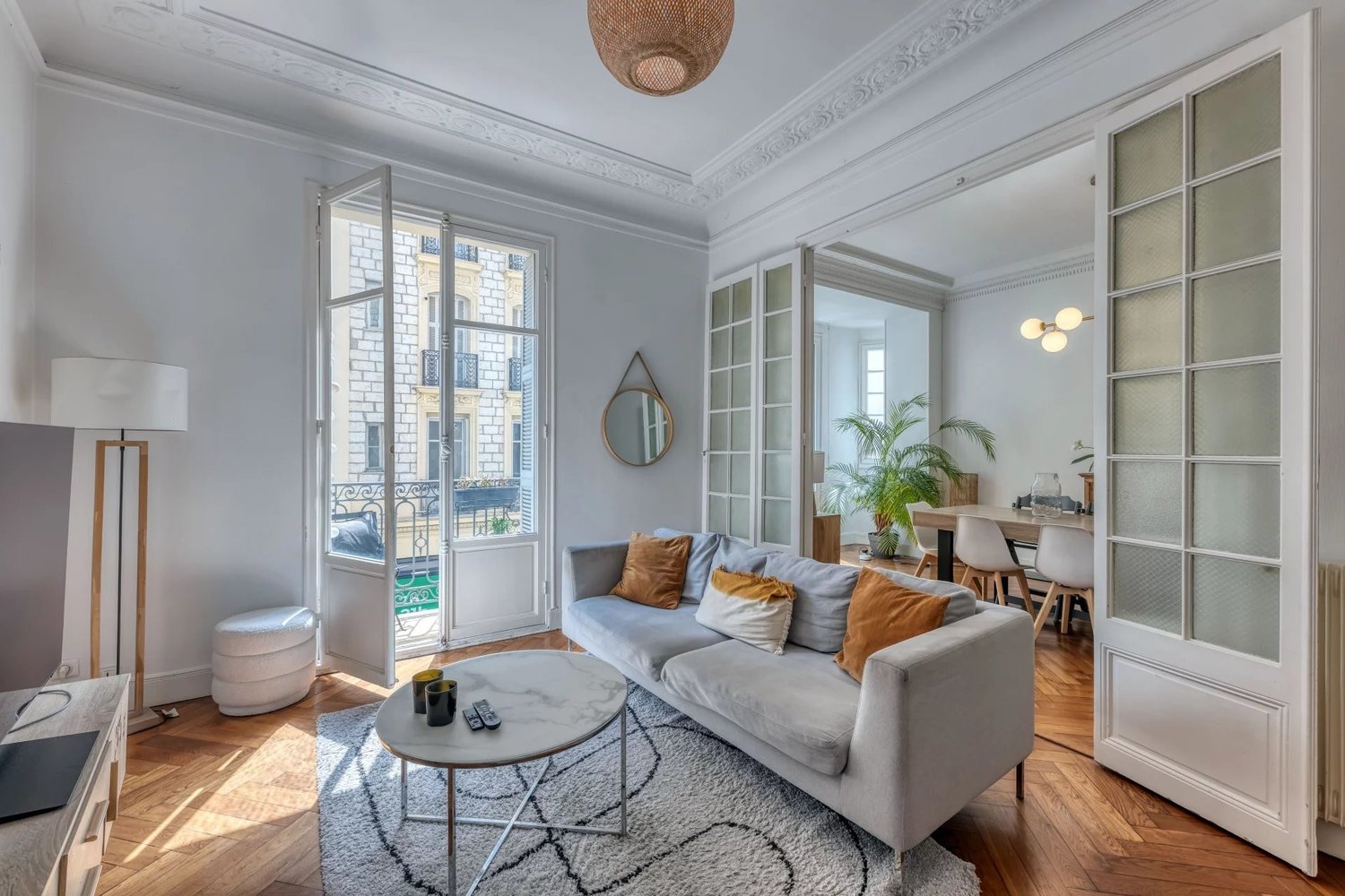 Property photo in Musicians Quarter